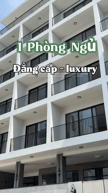 Cho thuê Căn hộ Chung cư Quận 7 Tp Hồ Chí Minh diện tích 35 m² giá 6 triệu/tháng