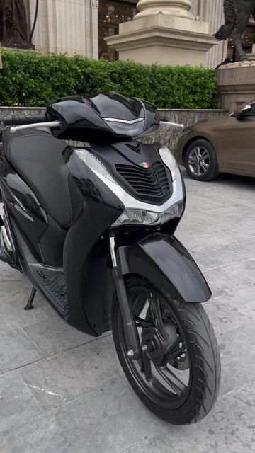 Sh đẹp zin chất chính chủ. Mua bán Xe máy tại Thành phố Vinh Nghệ An được đăng bởi Mạnh Nhỏ hình 1