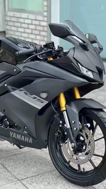Yamaha R15 v3 2021,xe cực đẹp lướt 9000km,zin êm. Mua bán Xe máy tại Quận Ninh Kiều Cần Thơ được đăng bởi Cửa Hàng Xe máy Tân Lập Hưng hình 1