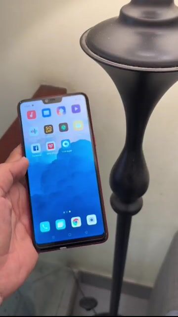 ✅OPPO F7 RAM 6GB-128GB MỚI 100%✅MÀN HÌNH ĐẸP✅. Mua bán Điện thoại tại Quận Bình Tân Tp Hồ Chí Minh được đăng bởi GIA NGUYỄN STORE hình 1