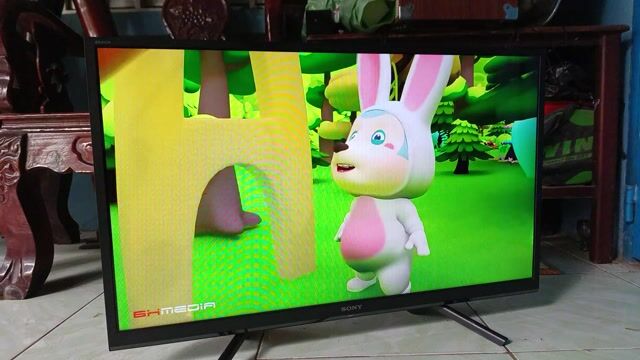 Tivi Sony KDL-32W610F. Mua bán Tivi, Âm thanh tại Thành phố Thuận An Bình Dương được đăng bởi Duong hình 1