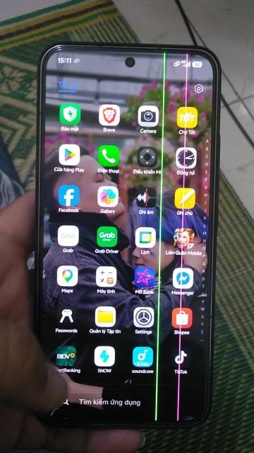 Xiaomi Mi 13 256GB 99% Da Xanh Dương. Mua bán Điện thoại tại Quận Bắc Từ Liêm Hà Nội được đăng bởi Hai hình 1