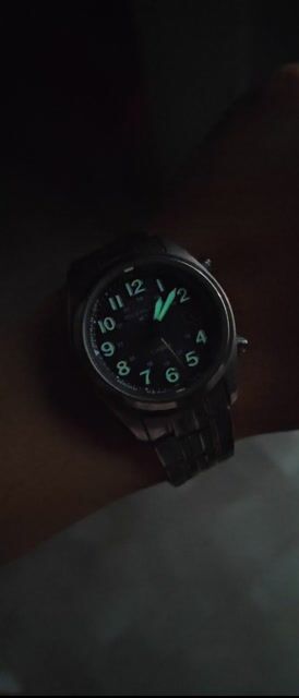 Đồng hồ Casio Overland OVW-100TDJ Nam Titanium. Mua bán Đồng hồ tại Huyện Vụ Bản Nam Định được đăng bởi Shop Đồng Hồ Si Nhật hình 1