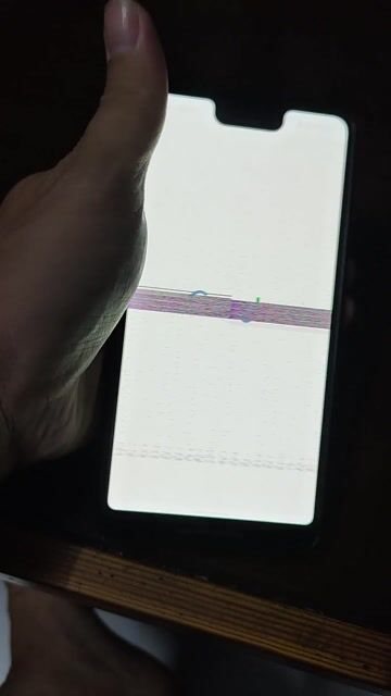 Google Pixel 3 XL Đen Đã qua sử dụng. Mua bán Điện thoại tại Thành phố Thủ Đức Tp Hồ Chí Minh được đăng bởi Quang Minh hình 1