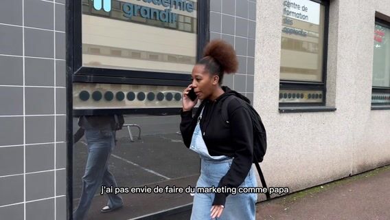 #Superstructureauxiliairedepuériculture