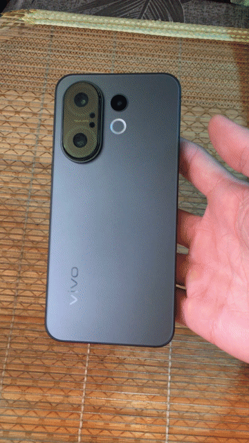 Vivo S30 Pro Mini giao lưu qua 13promax thay màn. Mua bán Điện thoại tại Quận Thanh Khê Đà Nẵng được đăng bởi hehe hình 1