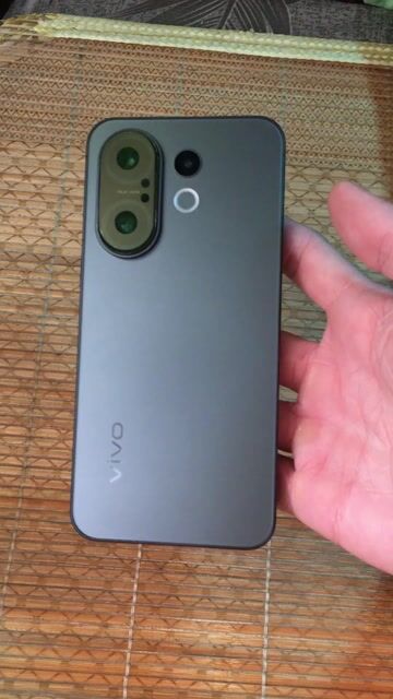Vivo S30 Pro Mini giao lưu qua 13promax thay màn. Mua bán Điện thoại tại Quận Thanh Khê Đà Nẵng được đăng bởi hehe hình 1