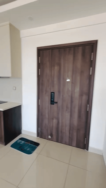 Cho thuê Căn hộ Chung cư Q7 Boulevard Quận 7 Tp Hồ Chí Minh diện tích 70 m² giá 12,5 triệu/tháng