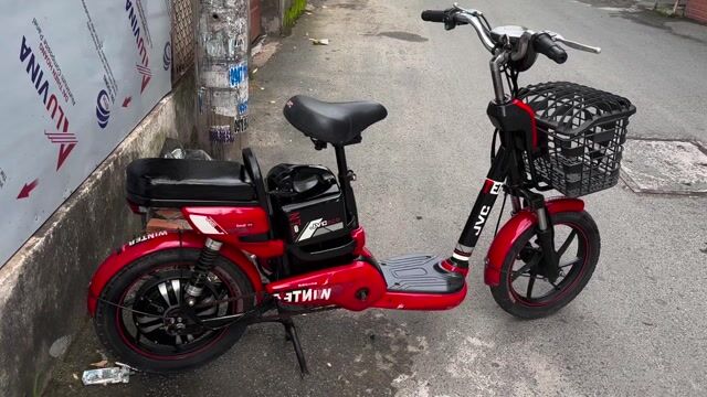 xe điện jvc. Mua bán Xe điện tại Quận 12 Tp Hồ Chí Minh được đăng bởi khoa hình 1