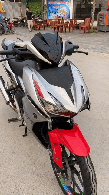 Siêu Phẩm Winner X —2021 chính chủ mới 95%. Mua bán Xe máy tại Quận Nam Từ Liêm Hà Nội được đăng bởi tuấn hình 1