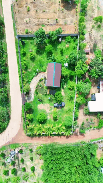 Mua bán Nhà ở Huyện Định Quán Đồng Nai diện tích 1107 m² giá 2,5 tỷ