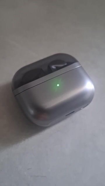 Tai nghe Samsung Galaxy Buds 3 Pro. Mua bán Tivi, Âm thanh tại Quận Bình Thạnh Tp Hồ Chí Minh được đăng bởi Nam hình 1