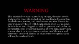 Ghost Box Chronicles