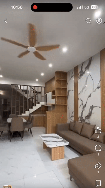 Cho thuê Nhà ở Quận Hải Châu Đà Nẵng diện tích 72 m² giá 12 triệu/tháng