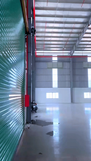 Cho thuê Văn phòng, Mặt bằng kinh doanh Huyện Đức Hòa Long An diện tích 5500 m² giá 386 triệu/tháng