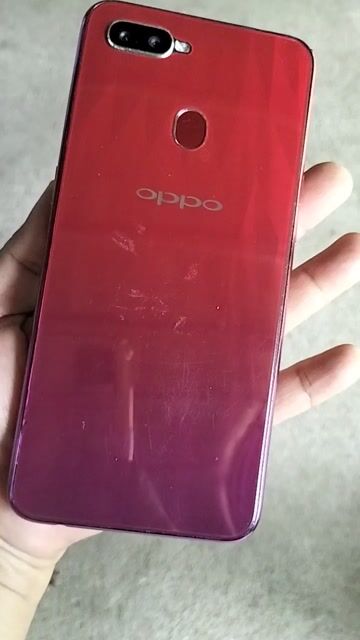 Thanh lý F9/ram4/64GB/full chức năng . Mua bán Điện thoại tại Huyện Châu Thành Trà Vinh được đăng bởi Điện thoại đi động giá rẽ hình 1