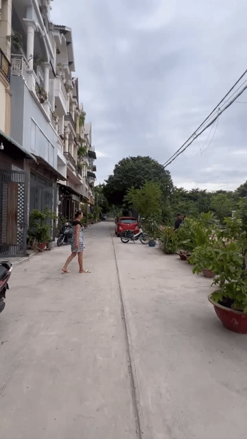 Mua bán Đất Quận 12 Tp Hồ Chí Minh diện tích 56 m² giá 4,3 tỷ