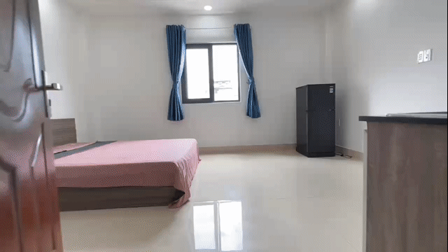 Cho thuê Phòng trọ Quận 10 Tp Hồ Chí Minh diện tích 30 m² giá 6,5 triệu/tháng