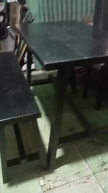 4 bộ bàn ghế gỗ sân vườn rất đẹp. Mua bán Bàn ghế tại Quận Gò Vấp Tp Hồ Chí Minh được đăng bởi Bùi Văn Dũng hình 1