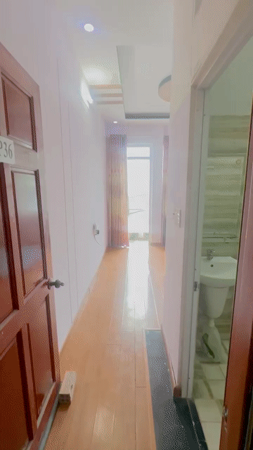 Cho thuê Phòng trọ Quận Gò Vấp Tp Hồ Chí Minh diện tích 25 m² giá 3,3 triệu/tháng