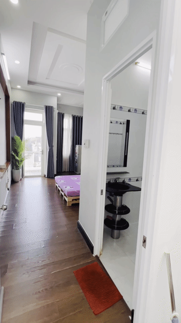 Cho thuê Phòng trọ Thành phố Vũng Tàu Bà Rịa - Vũng Tàu diện tích 20 m² giá 3,7 triệu/tháng