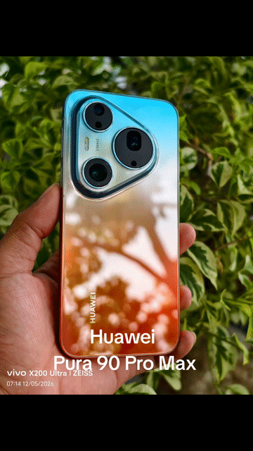 Huawei Pura 90 Pro Max 16GB/512GB Đa sắc. Mua bán Điện thoại tại Quận 11 Tp Hồ Chí Minh được đăng bởi Trần Hạo Nam hình 1