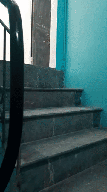 Cho thuê Phòng trọ Quận Hai Bà Trưng Hà Nội diện tích 25 m² giá 3 triệu/tháng