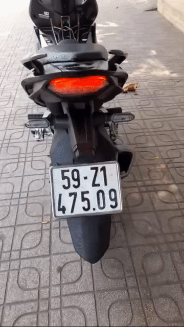 Honda Winner X ABS 2019 Đen. Mua bán Xe máy tại Quận 7 Tp Hồ Chí Minh được đăng bởi Xe Máy Bảo Trường hình 1