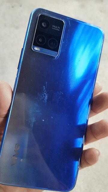 Vivo Y21 4GB/64GB/full chức năng . Mua bán Điện thoại tại Huyện Châu Thành Trà Vinh được đăng bởi Điện thoại đi động giá rẽ hình 1