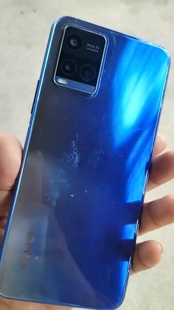 Vivo Y21 4GB/64GB/full chức năng . Mua bán Điện thoại tại Huyện Châu Thành Trà Vinh được đăng bởi Điện thoại đi động giá rẽ hình 1