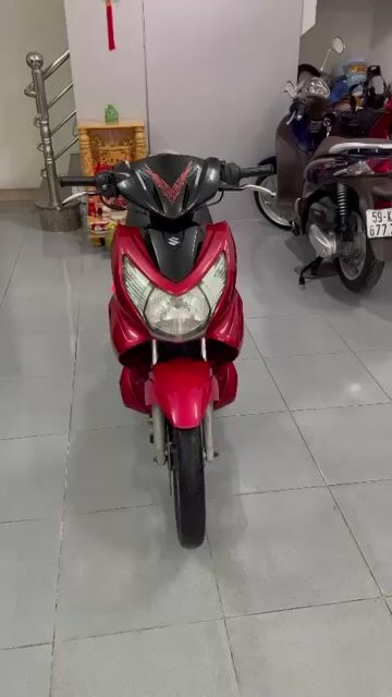 Hayate 4triệu 500. Mua bán Xe máy tại Quận 12 Tp Hồ Chí Minh được đăng bởi Phúc Hoàng hình 1