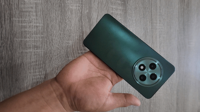 Oppo Reno 12F 5G 256GB Xanh likenew 99%. Mua bán Điện thoại tại Quận Gò Vấp Tp Hồ Chí Minh được đăng bởi Điện Thoại Giá Rẻ hình 1