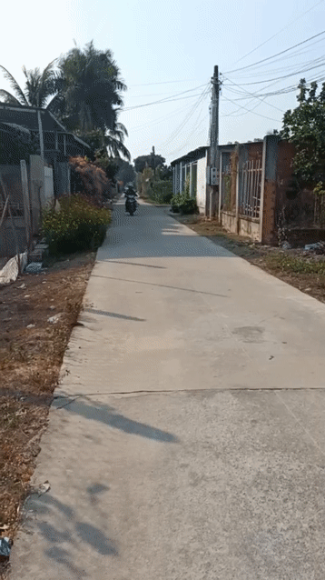Mua bán Đất Huyện Tân Biên Tây Ninh diện tích 249 m² giá 400 triệu