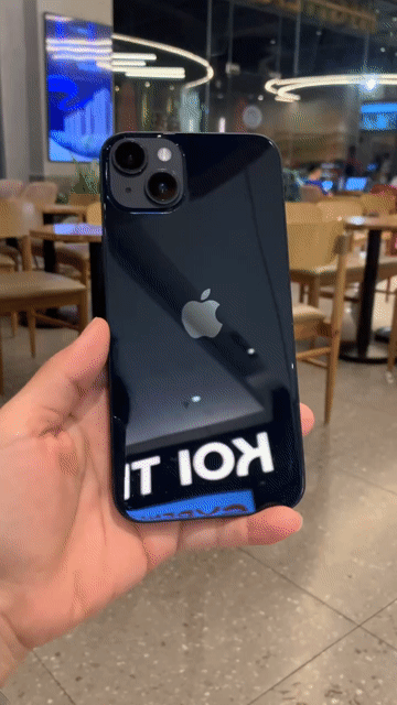 IPHONE 14 PLUS 128GB QUỐC TẾ ZIN. Mua bán Điện thoại tại Quận Tây Hồ Hà Nội được đăng bởi hoA hình 1