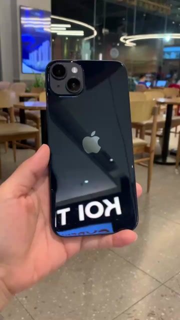 IPHONE 14 PLUS 128GB QUỐC TẾ ZIN. Mua bán Điện thoại tại Quận Tây Hồ Hà Nội được đăng bởi hoA hình 1