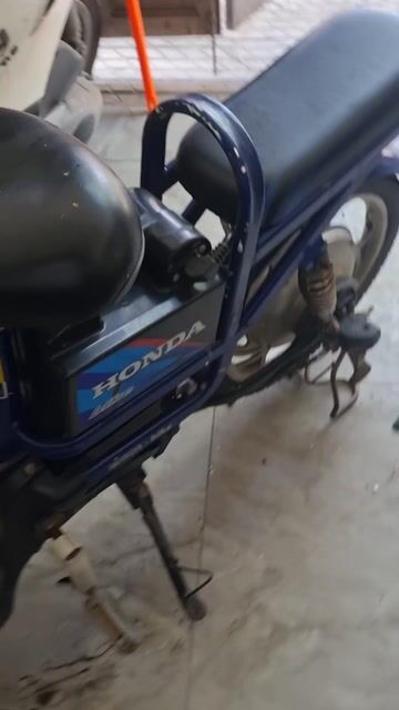 Cần bán xe đạp điện như hình full chức năng. Mua bán Xe điện tại Thành phố Biên Hòa Đồng Nai được đăng bởi B T Tài hình 1