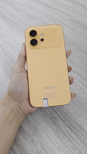 Honor 600 256GB Cam. Mua bán Điện thoại tại Quận Gò Vấp Tp Hồ Chí Minh được đăng bởi KGPHONE  Điện Thoại Di Động giá tốt  hình 1