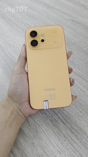 Honor 600 256GB Cam. Mua bán Điện thoại tại Quận Gò Vấp Tp Hồ Chí Minh được đăng bởi KGPHONE  Điện Thoại Di Động giá tốt  hình 1