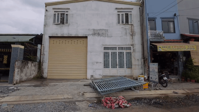 Mua bán Văn phòng, Mặt bằng kinh doanh Huyện Hóc Môn Tp Hồ Chí Minh diện tích 650 m² giá 18 tỷ