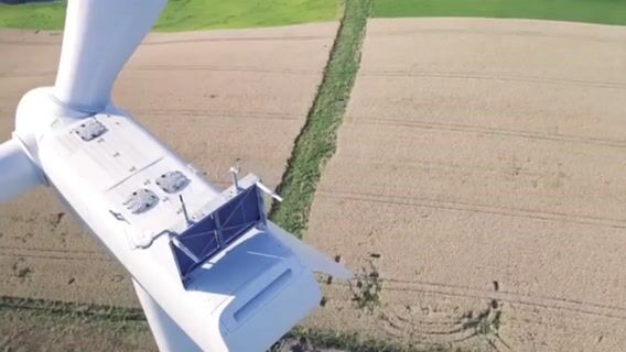 Technicien en énergies renouvelables