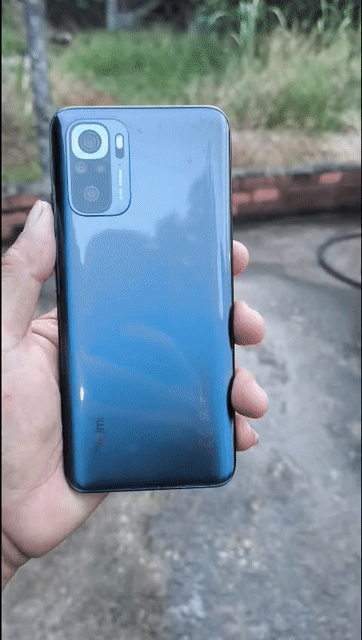 Xiaomi Redmi Note 10 4+2 128gb. Mua bán Điện thoại tại Huyện Đức Hòa Long An được đăng bởi Minh Hoàng hình 1