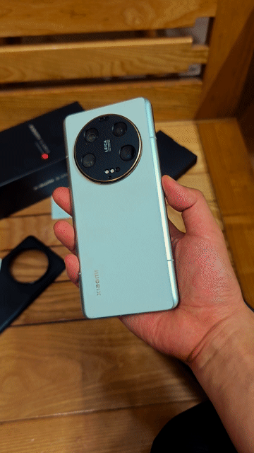 Xiaomi 13 Ultra 512GB Trắng. Mua bán Điện thoại tại Quận Cầu Giấy Hà Nội được đăng bởi Lê An hình 1