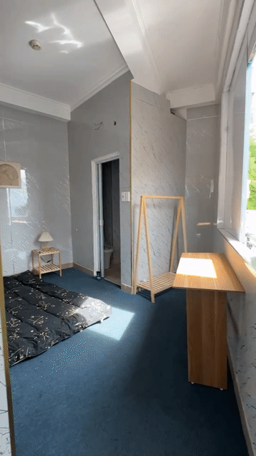 Cho thuê Phòng trọ Quận 3 Tp Hồ Chí Minh diện tích 25 m² giá 3,5 triệu/tháng