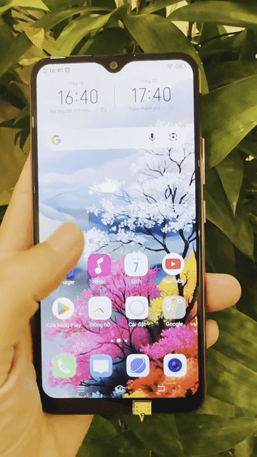 ✅VIVO MỚI 100% LÀM VIỆC GIẢI TRÍ YOUTUBE ZALO✅. Mua bán Điện thoại tại Quận Bình Tân Tp Hồ Chí Minh được đăng bởi GIA NGUYỄN STORE hình 1