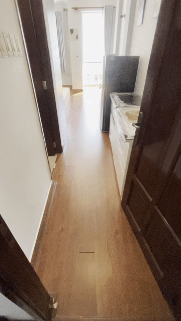 Cho thuê Căn hộ Chung cư Quận 10 Tp Hồ Chí Minh diện tích 35 m² giá 6,5 triệu/tháng