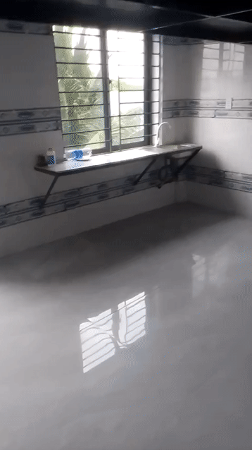 Cho thuê Phòng trọ Quận Cẩm Lệ Đà Nẵng diện tích 25 m² giá 3,5 triệu/tháng