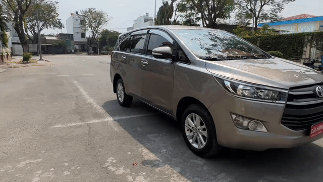 Toyota inova G 2016 AT. Mua bán Ô tô tại Quận 1 Tp Hồ Chí Minh được đăng bởi AUTO 380 hình 1