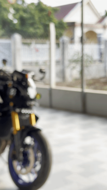 Yamaha MT09SP. Mua bán Xe máy tại Quận Phú Nhuận Tp Hồ Chí Minh được đăng bởi vivu hình 1