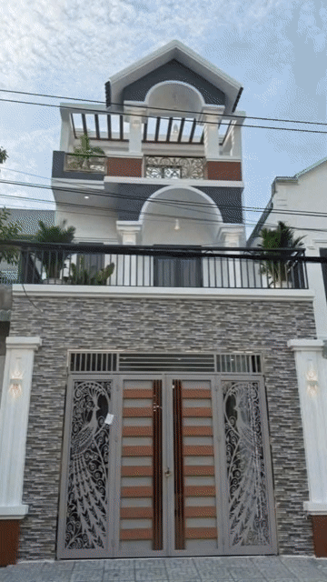 Mua bán Nhà ở Thành phố Thuận An Bình Dương diện tích 67 m² giá 3,85 tỷ
