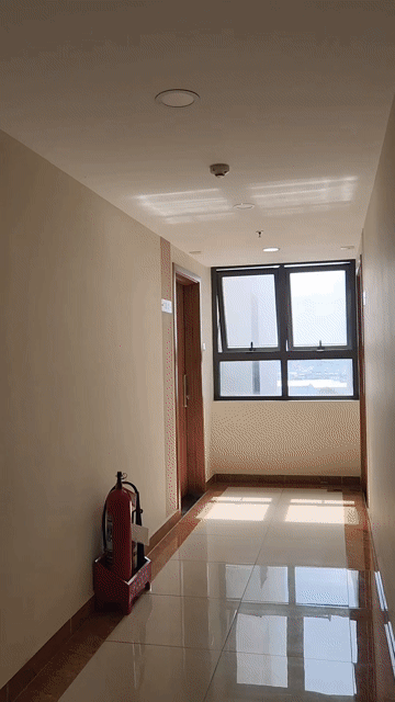 Cho thuê Căn hộ Chung cư Phúc Đạt Tower (Phúc Đạt Connect 2) Thành phố Dĩ An Bình Dương diện tích 60 m² giá 8,5 triệu/tháng